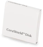 Cerushield Disk Wax Guard