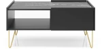 Τραπεζάκι Harmony 97x65x45cm