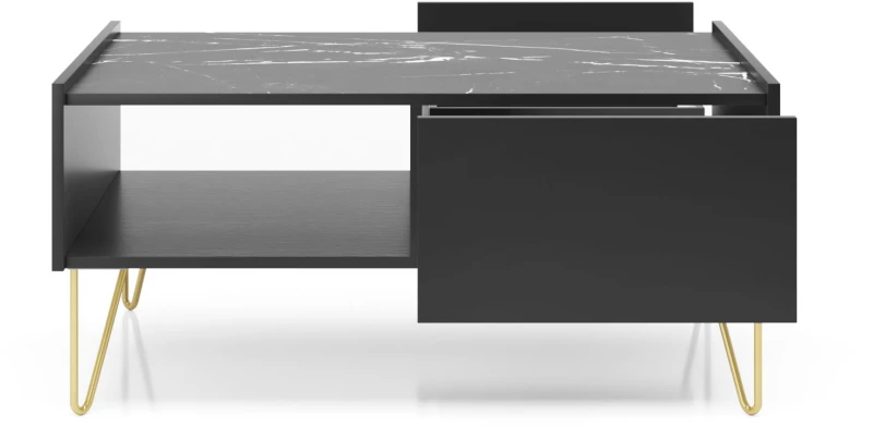 Τραπεζάκι Harmony 97x65x45cm