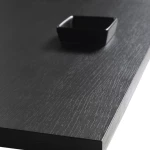 Βιτρίνα Diamond Ανθρακί+Evoke 178x54x39