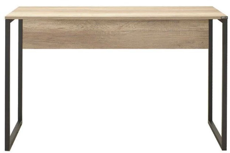 Γραφείο Connect φυσικό country 120x75x60cm