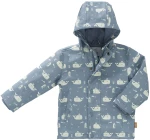 Fresk Αδιάβροχο Aπό Aνακυκλώσιμα Yλικά Whale blue FR-RC25