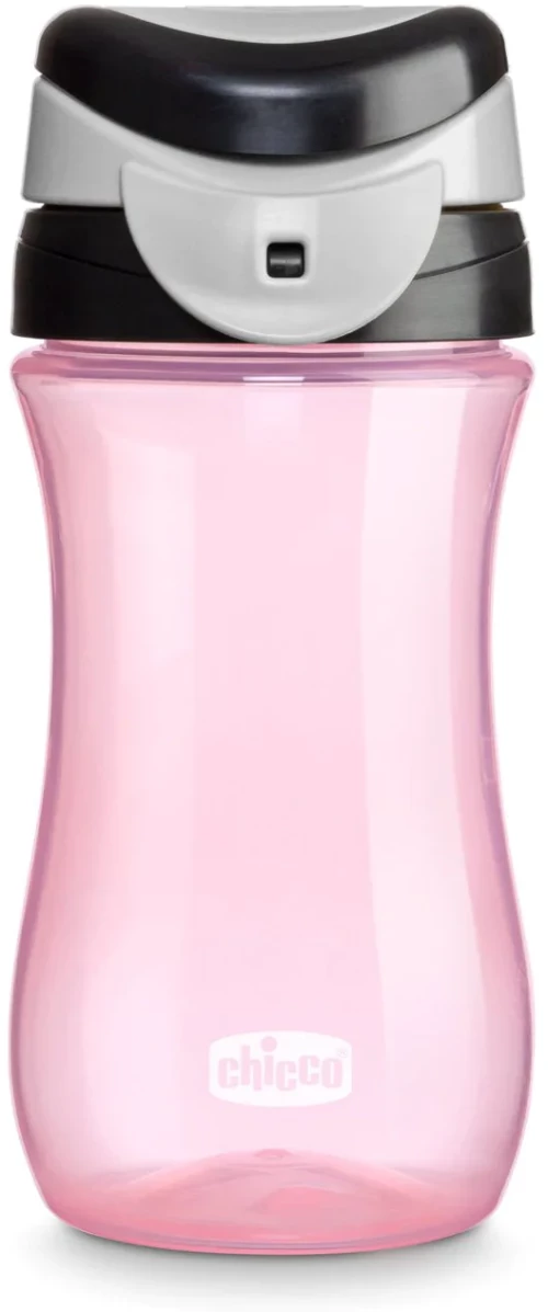 Chicco Κύπελλο Kids 2Y+ Ροζ F04-06910-10
