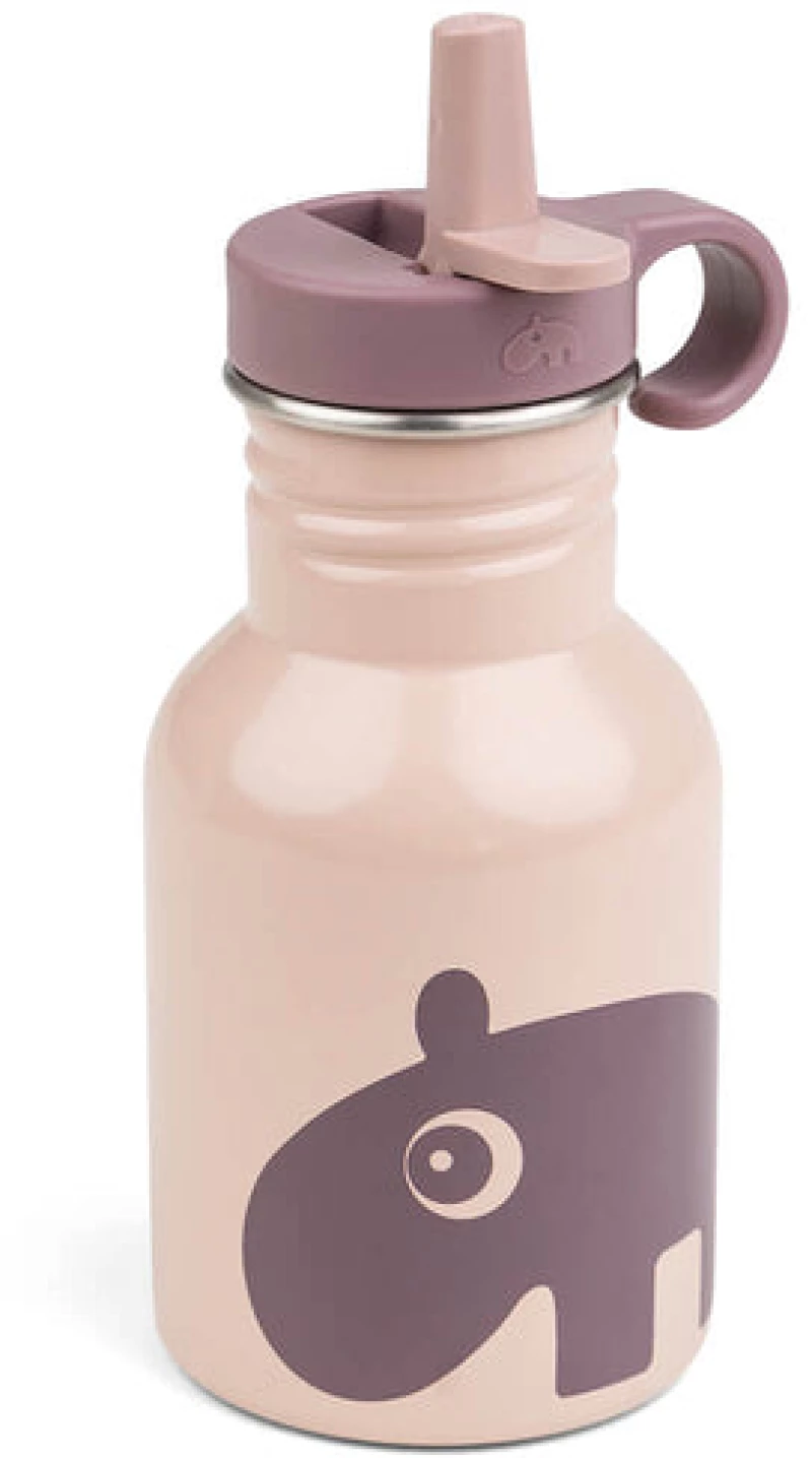 Done by Deer Παγούρι Ανοξείδωτο Ozzo Powder 350ml BR77030