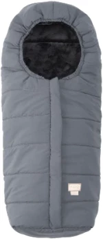 Nuvita Ποδόσακος Καροτσιού Moovo One 9905 Blue NU-PGMVON03
