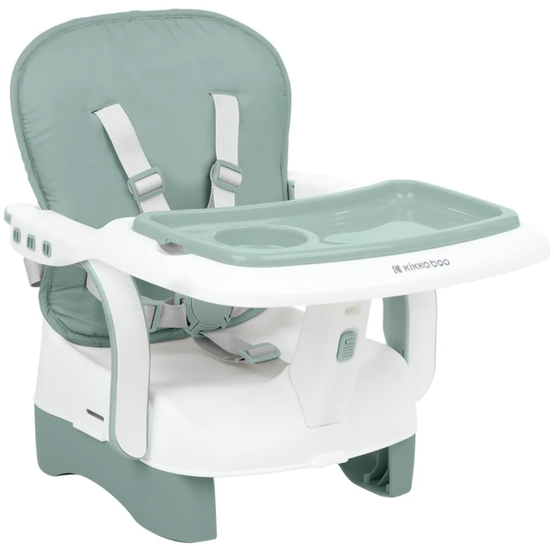 Kikka Boo Κάθισμα Φαγητού Chewy Mint 31004010158