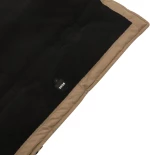 Κρεβατάκι Ταξιδίου Σκύλου Boss Dog Roll Up Mat Camel Large