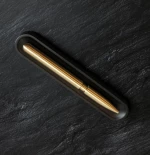 Stilform Ballpoint Pen Brass Brushed