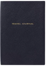 Smythson Travel Journal