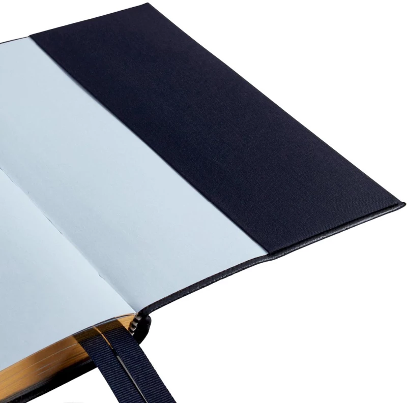 Smythson Travel Journal