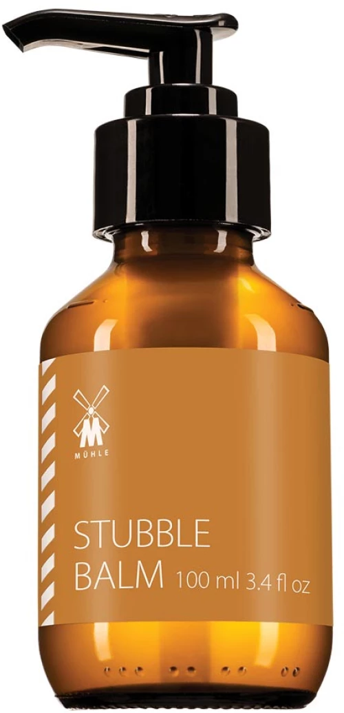 Muhle Stubble Balm 100ml