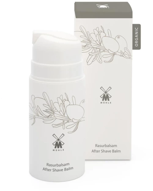 Muhle Aftershave Balm 100ml