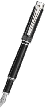 Montegrappa Πένα Γραφής Ernest Hemingway Novel Fountain Pen