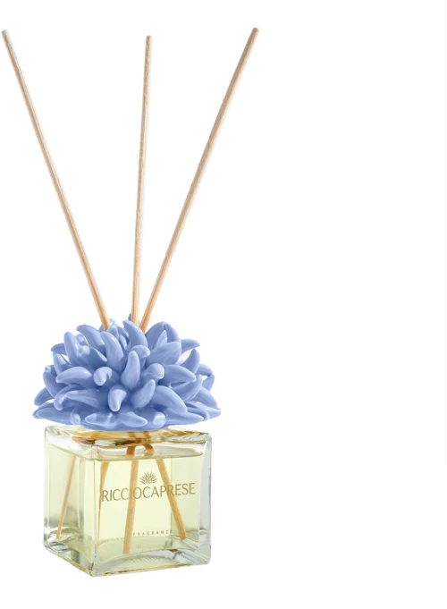 Αρωματικό Χώρου Ricciocaprese Anemone Scent Diffuser Lilac Lotus 200ml