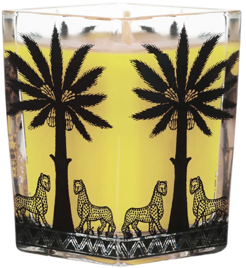 Κερί Ortigia Sicilia Orange Blossom Candle