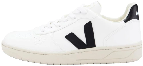 Ανδρικά Veja V-10 CWL White Black