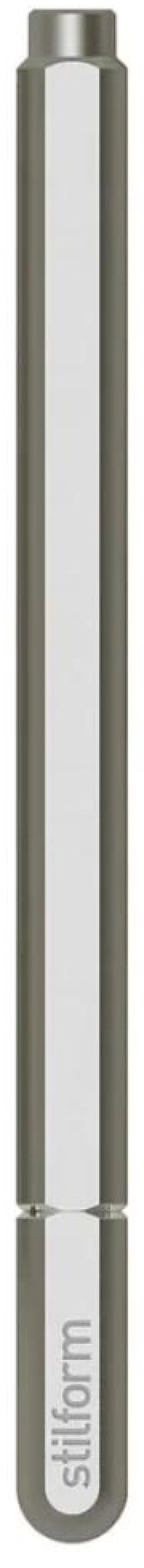 Stilform ARC Gel Pen Titanium Matt
