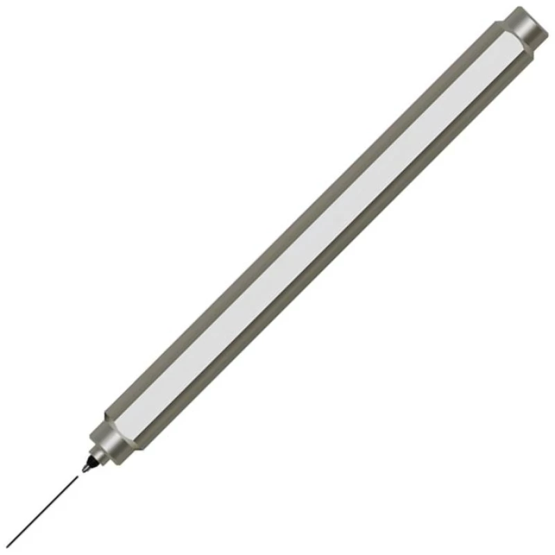 Stilform ARC Gel Pen Titanium Matt