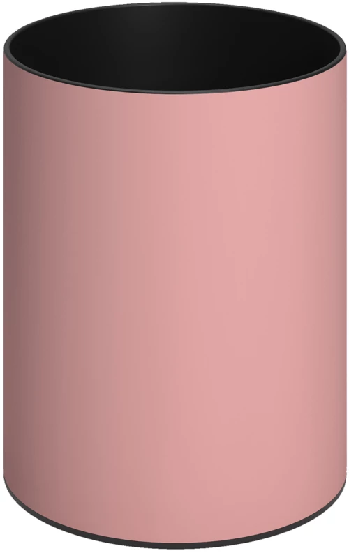 Ποτηροθήκη - Matt Pink, Matt Pink, Pam & Co, Ø8 x H10 (cm), 91-303