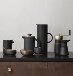 Stelton Theo Stoneware Sugar Bowl