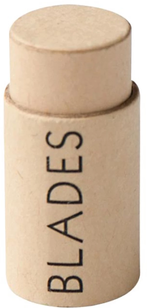Makers Cabinet Pencil Sharpener Blades