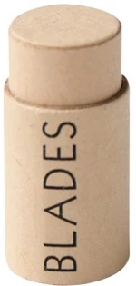 Makers Cabinet Pencil Sharpener Blades