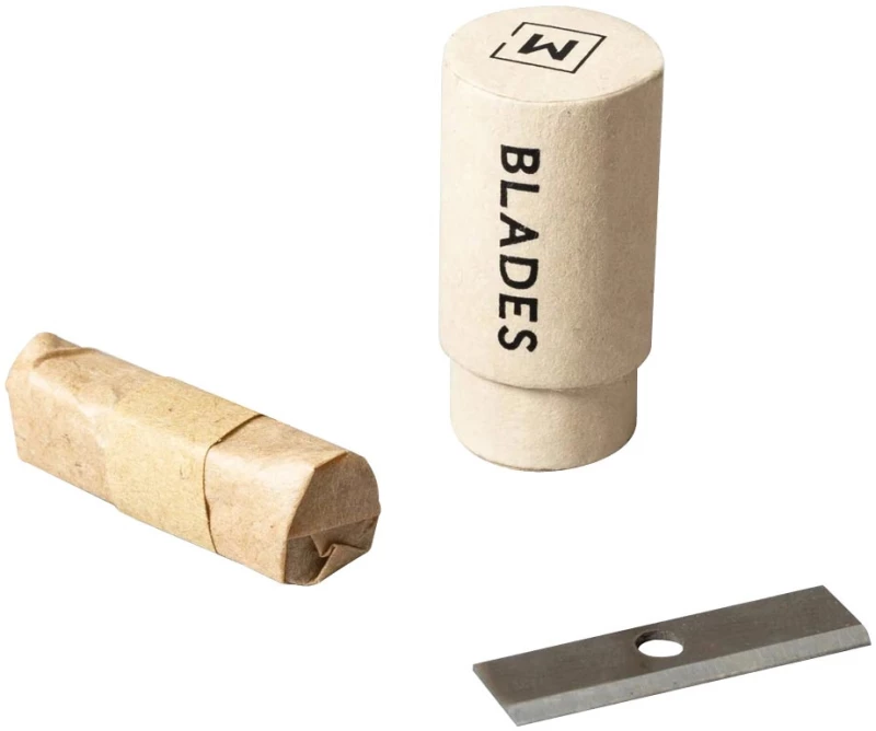 Makers Cabinet Pencil Sharpener Blades