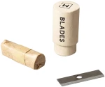 Makers Cabinet Pencil Sharpener Blades