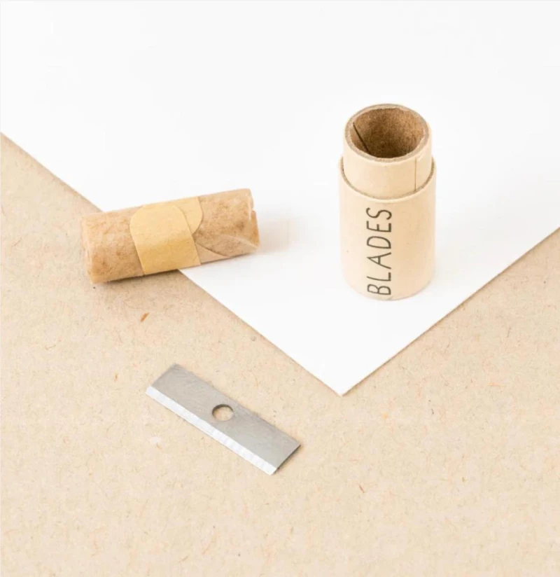 Makers Cabinet Pencil Sharpener Blades