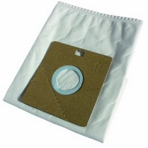 Nilfisk - Bags for Force 66, 122, 144  / Coupe vacuum cleaner / Home and Kitchen