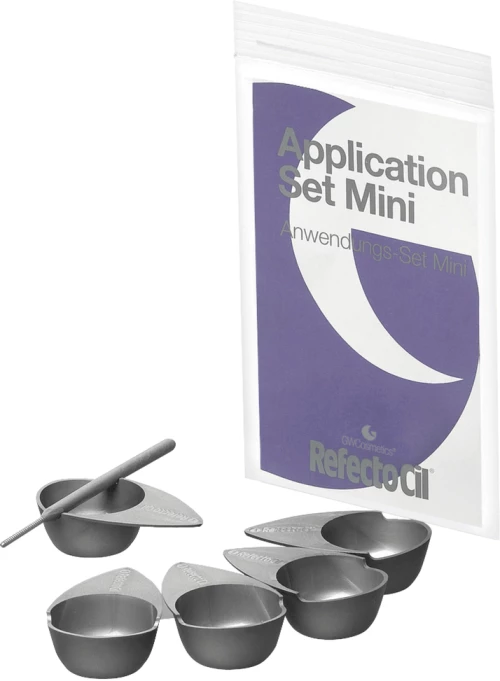 RefectoCil - Application Set Mini / Beauty