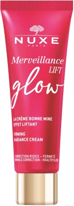 Nuxe - Mervellance Lift Glow Firming Creme 50 ml / Beauty