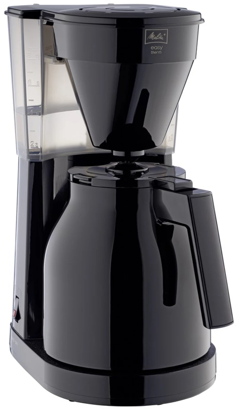 Melitta 1023-06 Fully-auto Drip coffee maker