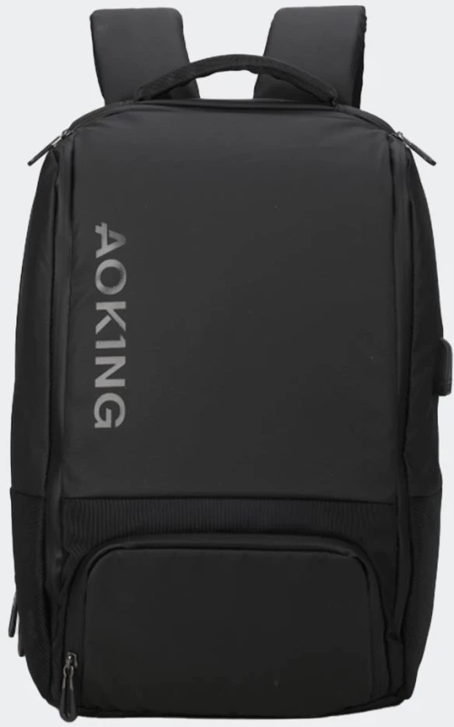 AOKING LYRA BACKPACK - SN77880A-BLACK