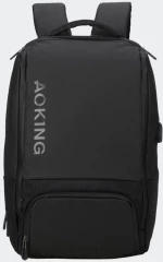AOKING LYRA BACKPACK - SN77880A-BLACK