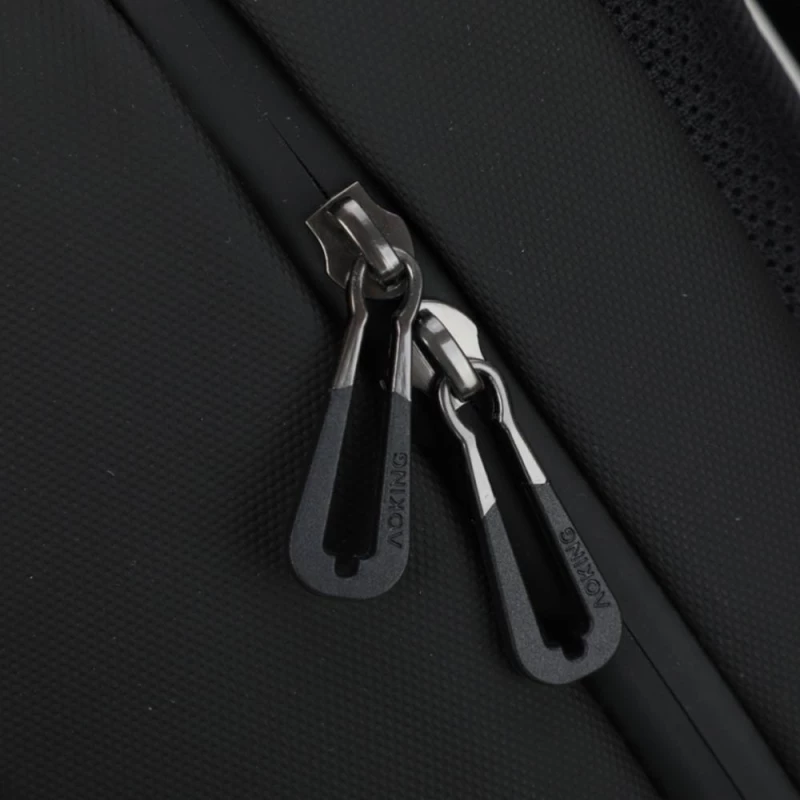 AOKING LYRA BACKPACK - SN77880A-BLACK