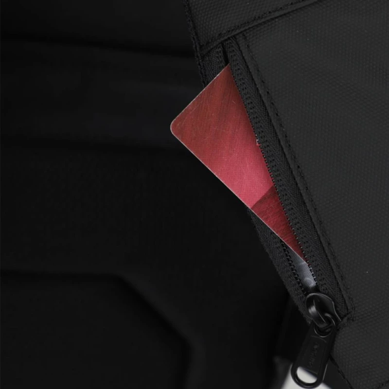 AOKING LYRA BACKPACK - SN77880A-BLACK