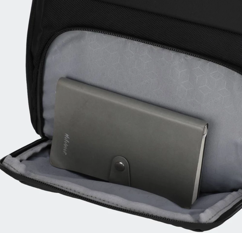 AOKING LYRA BACKPACK - SN77880A-BLACK