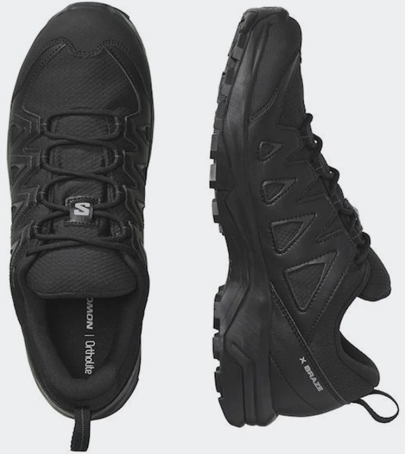 SALOMON X BRAZE GORE-TEX ΑΔΙΑΒΡΟΧΟ - 471804