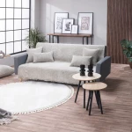 Ριχτάρι Brooklin 07 Teoran Μονοθέσιο 180x150cm