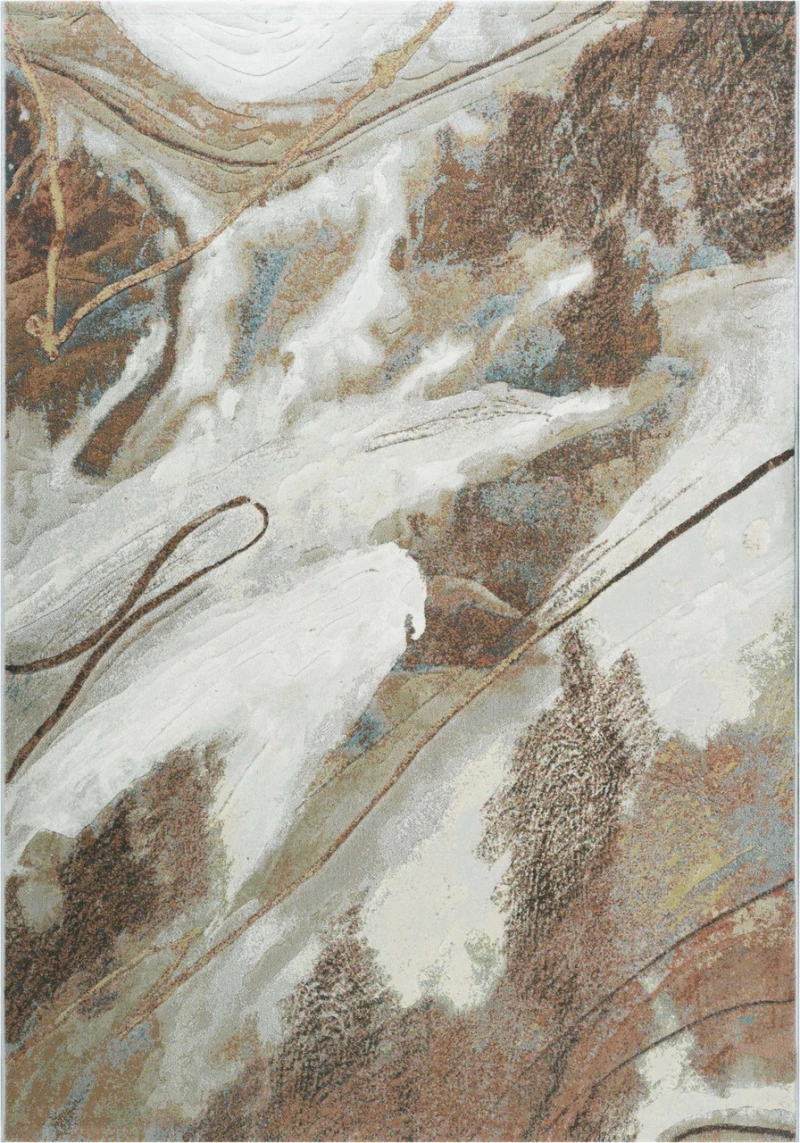 Χαλί Ragolle Mancini - 63529-7270  240x330cm