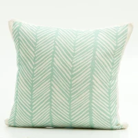 Μαξιλάρι Διακοσμητικό Printed Σχ.39 Borea Home Textiles