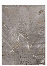 Tzikas Carpets 50071-ΓΚΡΙ Χαλί CREATION 200x290
