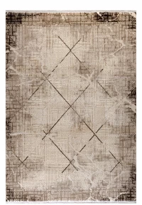 Tzikas Carpets 65468-ΠΟΛΥΧΡΩΜΟ Χαλί LORIN ΣΕΤ ΚΡΕΒ/ΡΑΣ 067X140 (2) / 067X220 (1)