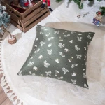 Μαξιλαροθήκη Saxen 13 Teoran 65x65cm δαπέδου