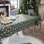 Τραπεζομάντηλο Saxen 13 Teoran 135x180cm