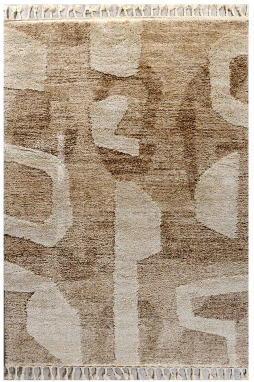 Tzikas Carpets 62564-ΜΠΕΖ Χαλί DOLCE 133x190
