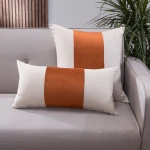 Μαξιλαροθήκη Linus 05 Teoran 30x60cm