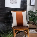Μαξιλαροθήκη Linus 05 Teoran 30x60cm
