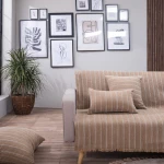 Ριχτάρι Jersey 05 Teoran Διθέσιο 180x250cm